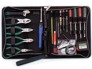 ชุดเครื่องมือ 20ชิ้น PROS KIT 1PK-618B