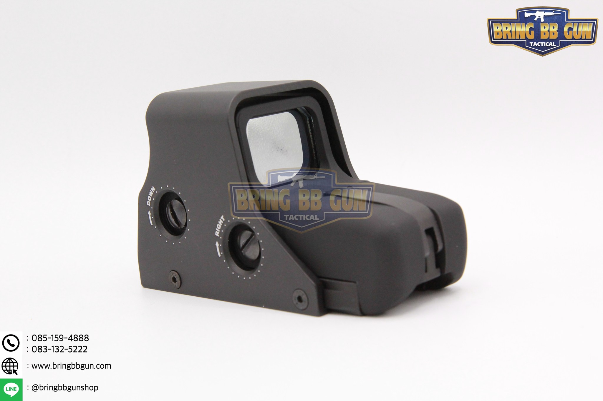 ดอท ยี่ห้อ Eo-tech รุ่น 551