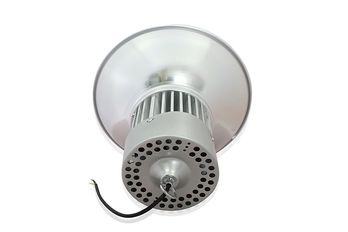 IWC-HIB-LED-100W ไฮเบย์ แสงขาวและแสงวอร์มไวท์