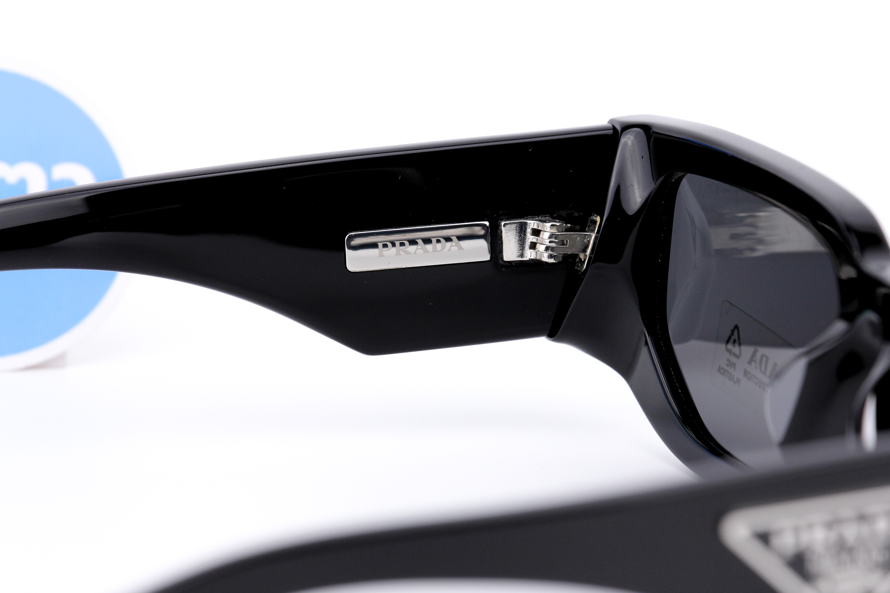 Prada PR09ZSF 1AB5S0