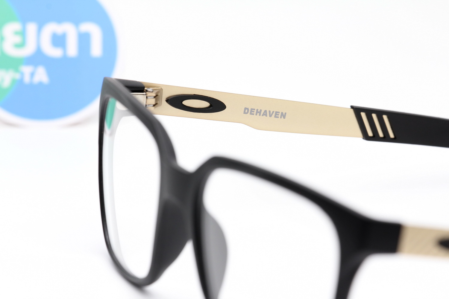 Oakley DEHAVEN OX8054-04