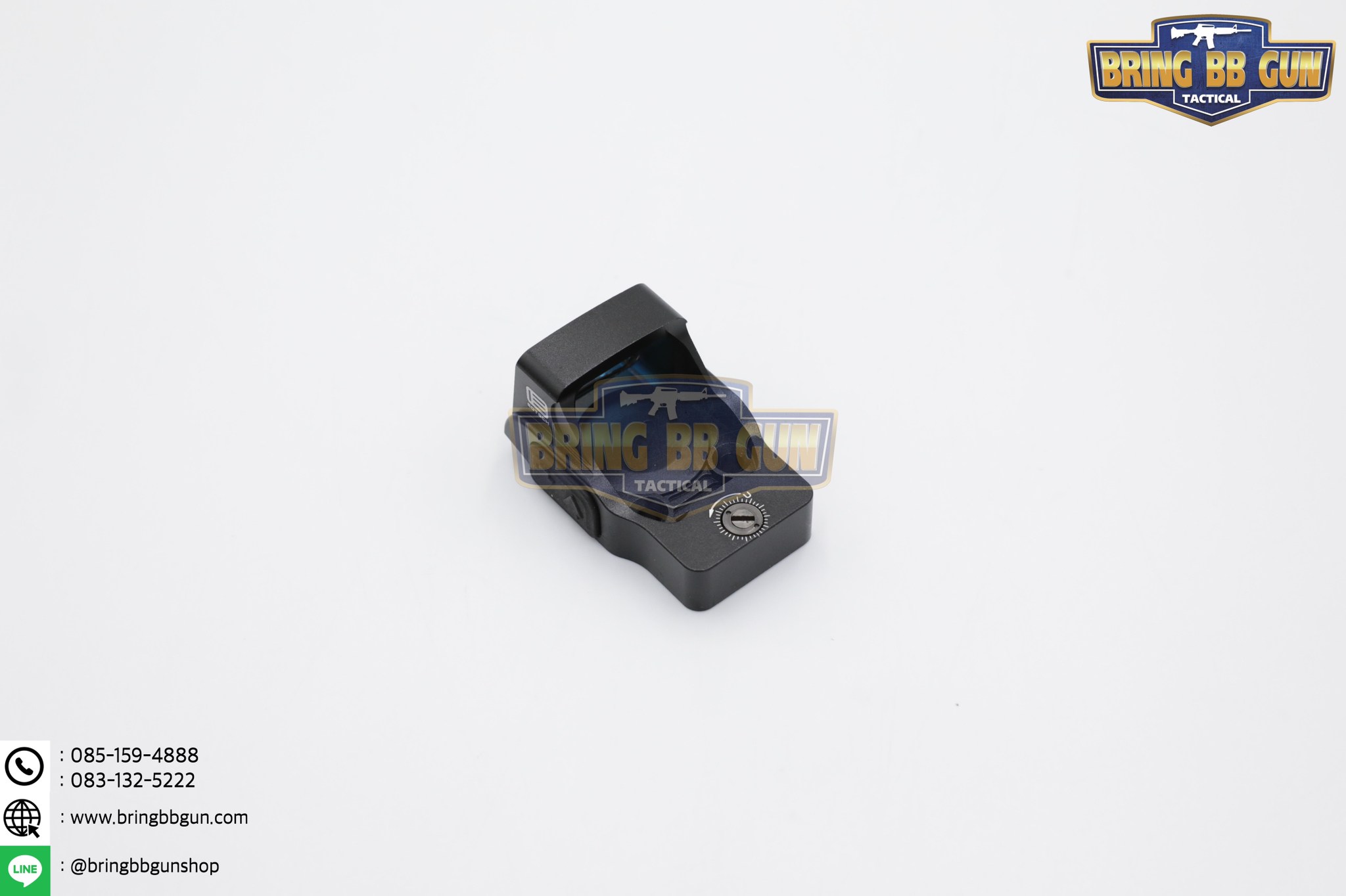 ดอท Eo-tech EFLX Mini (เรทดอท EFLX) ยี่ห้อ Eo-tech (Eo-tech EFLX Mini Red Dot Sight)