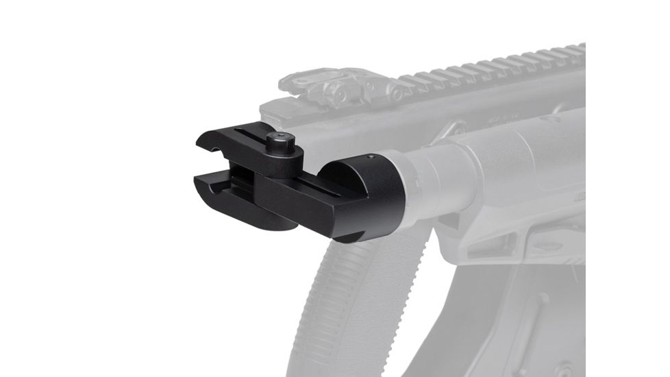 KRISS Vector Folding Stock Adapter / BLK (Gen 2 2017)