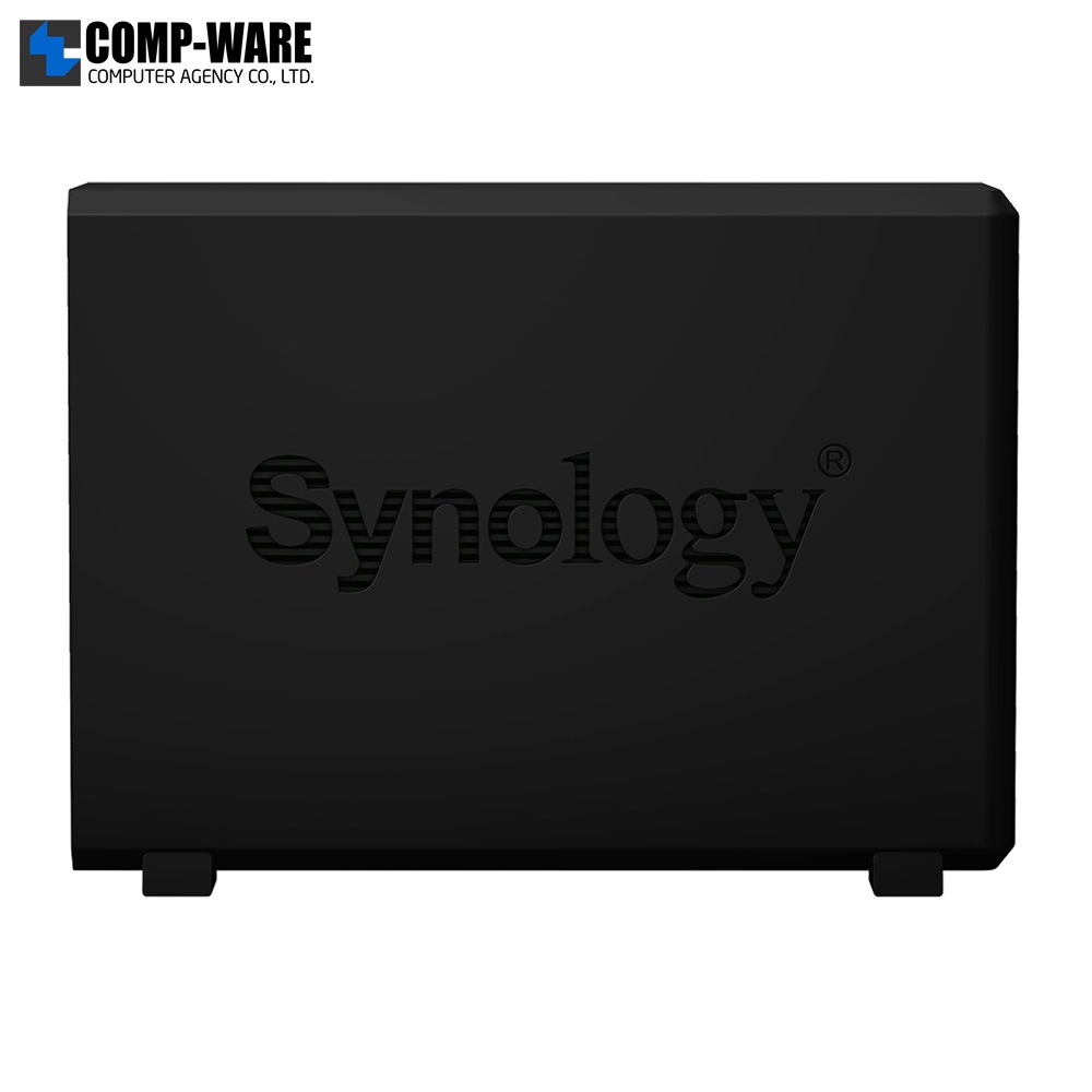 Synology Network Video Recorder NVR216 (9CH)