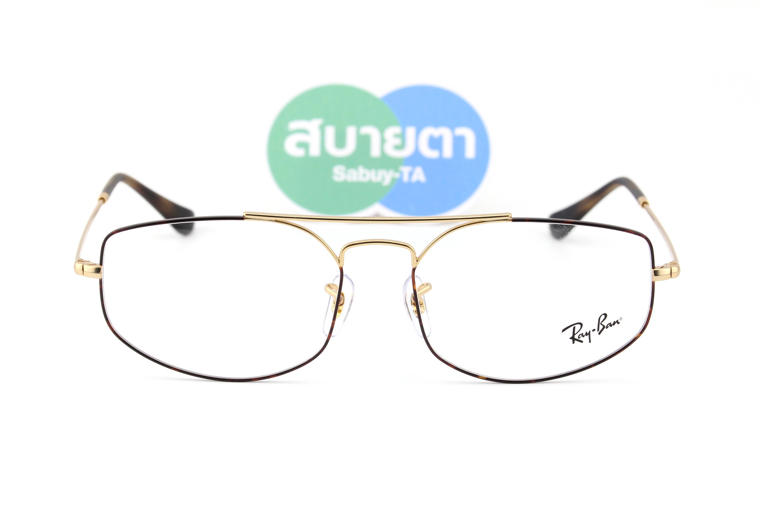 RayBan Explorer 5 RX6545 3188