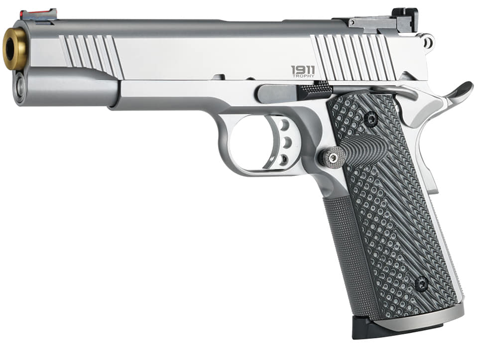 📍 Bul Armory 1911สวัสดิการกรมการปกครอง 📍**ไม่กดสั่งเล่นนะครับ ต้องติดต่อร้านมาก่อนสั่งปืนครับ**