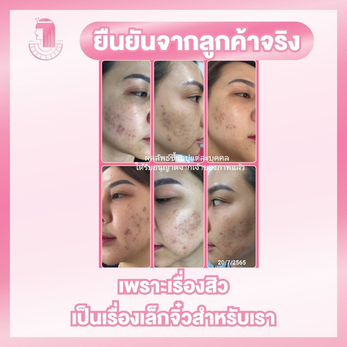 รีวิว ปี 62