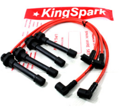 หัวเทียน Spark King (ธรรมดา) หัวเทียน เครื่องตัดหญ้า พ่นยา