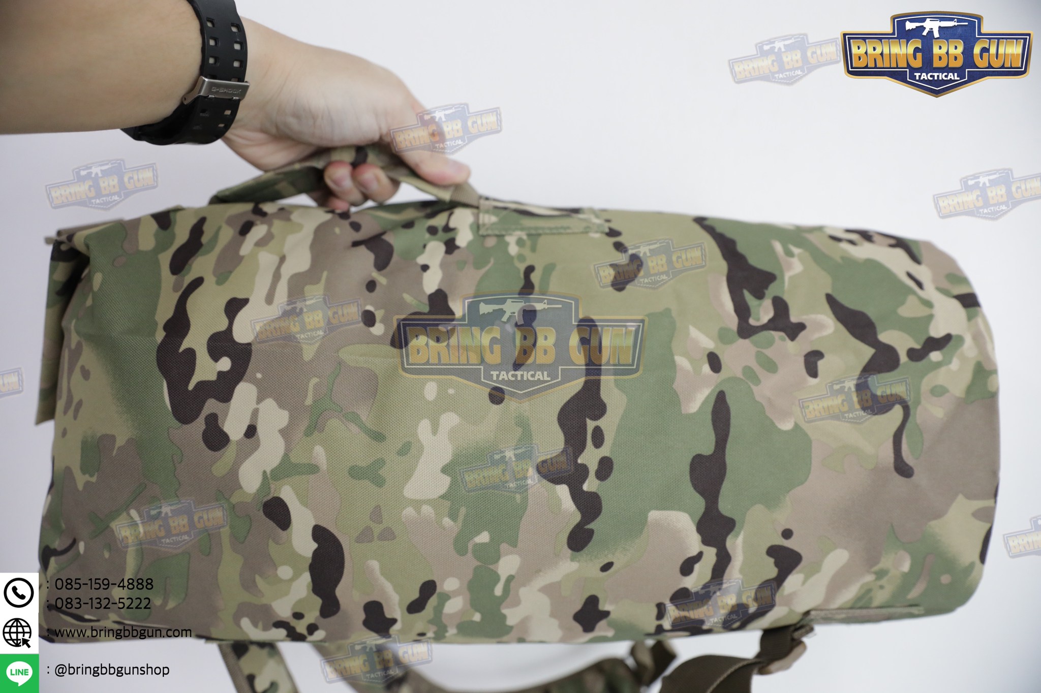 ถุงทะเล (ถุงทะเล หิ้วได้ สะพายได้)