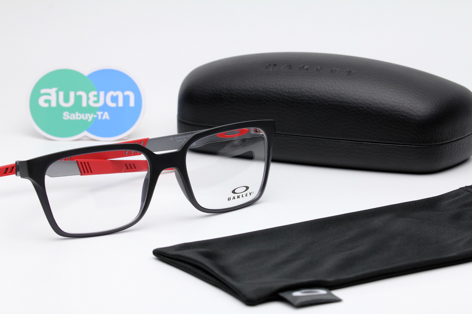 Oakley DEHAVEN OX8054-02