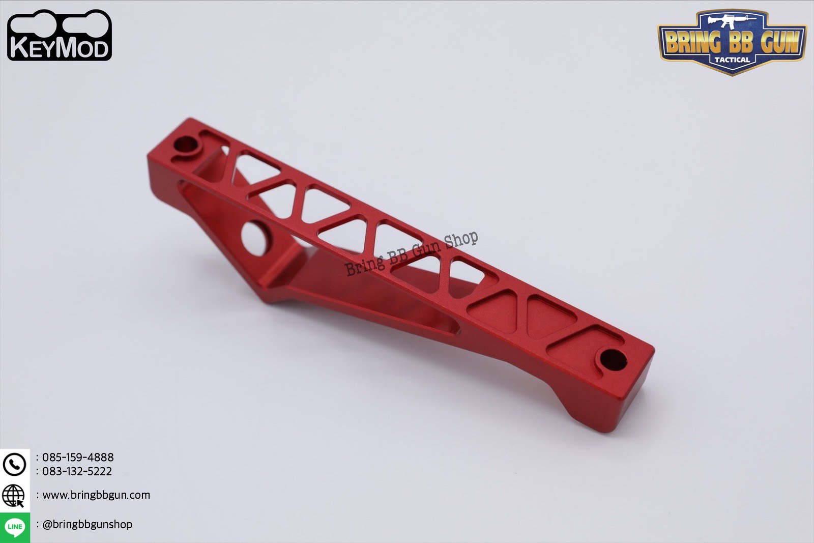 กริ๊ปมือหน้า TJ Handstop