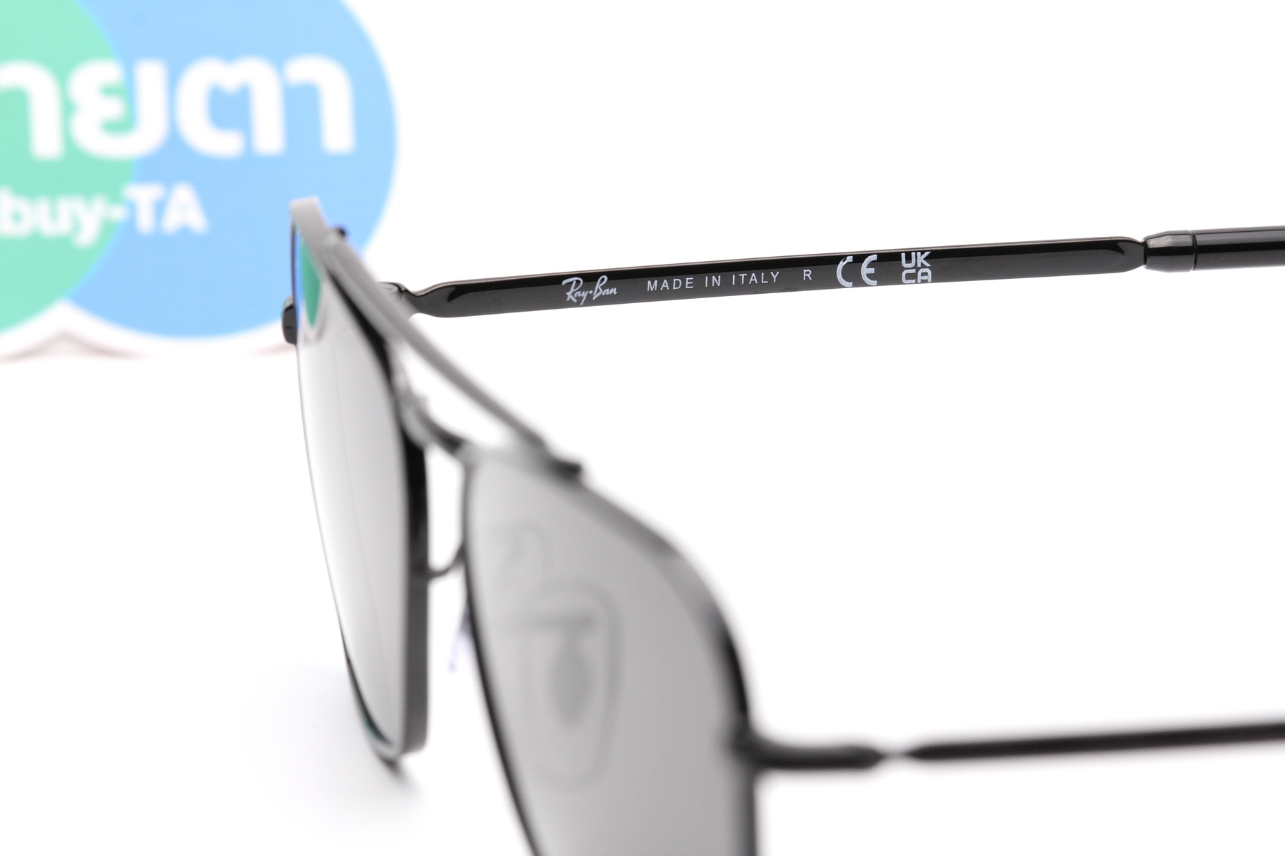 RayBan New Caravan RB3636 002/B1
