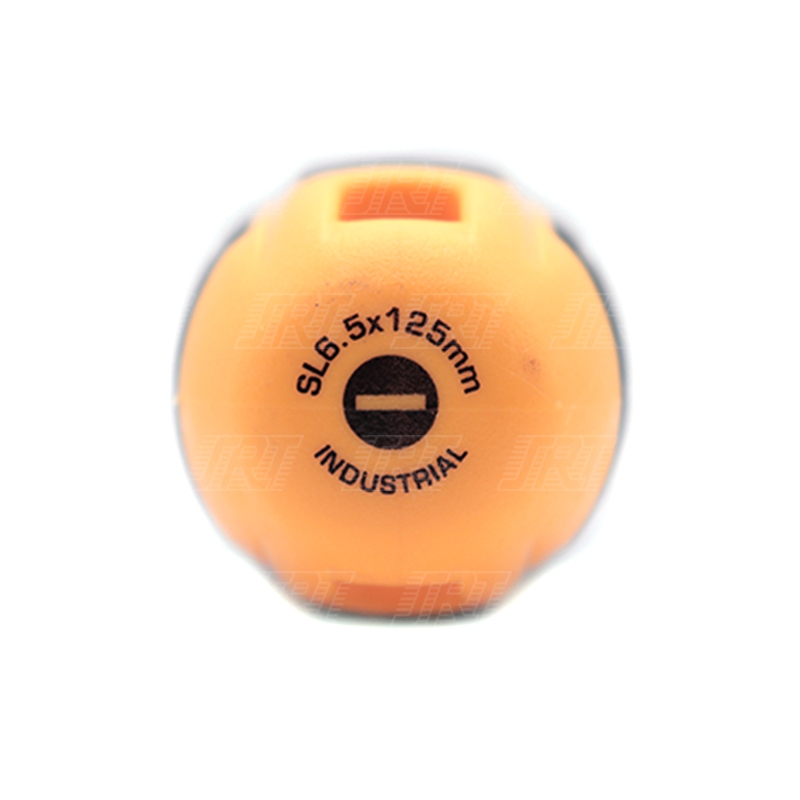 ไขควงปากแบน HS686125 | INGCO | 06-01-0024