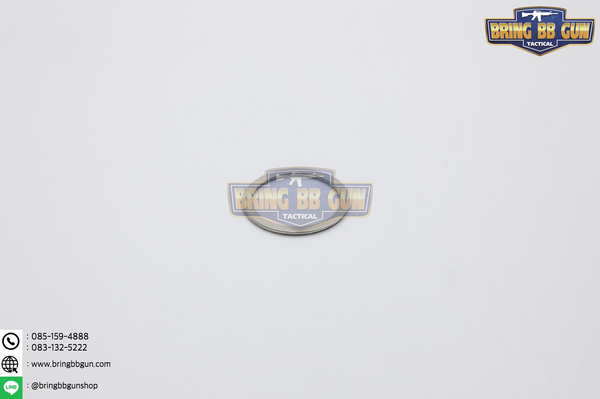 แผ่นชิม สำหรับรองเดลต้าลิงค์ (Shim)