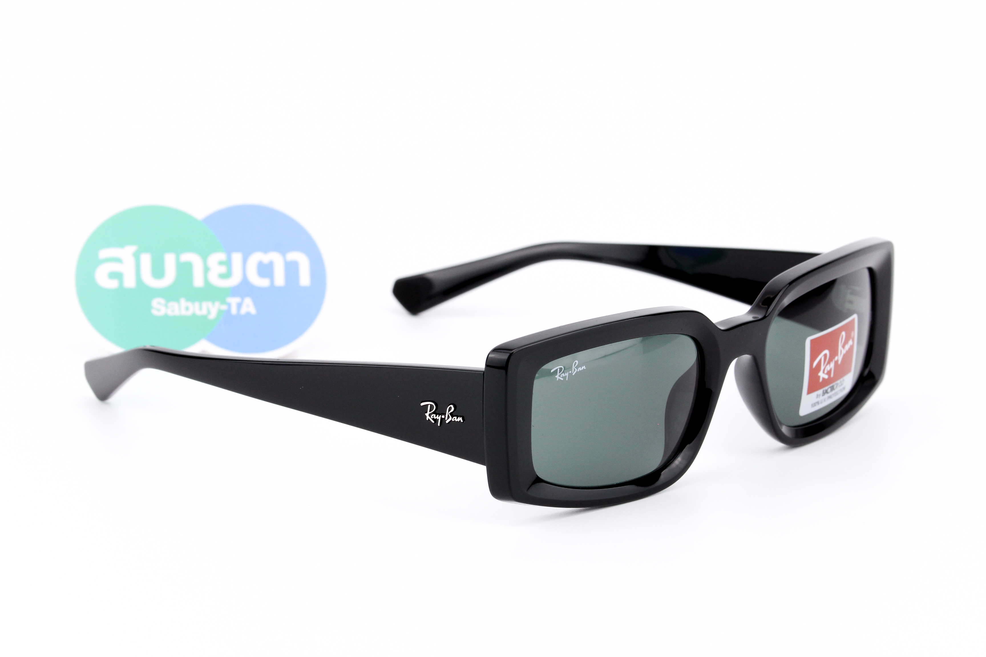 RayBan KILIANE RB4395F 667771