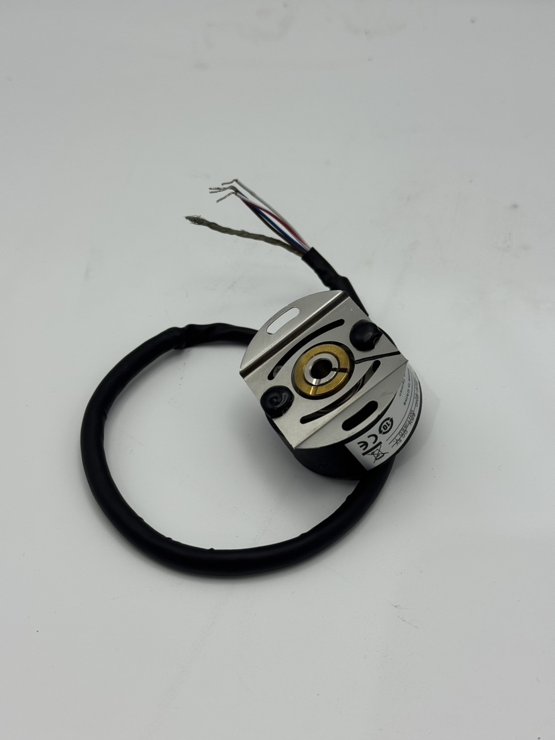 Delta Encoder Model:NH4-17LS65C78