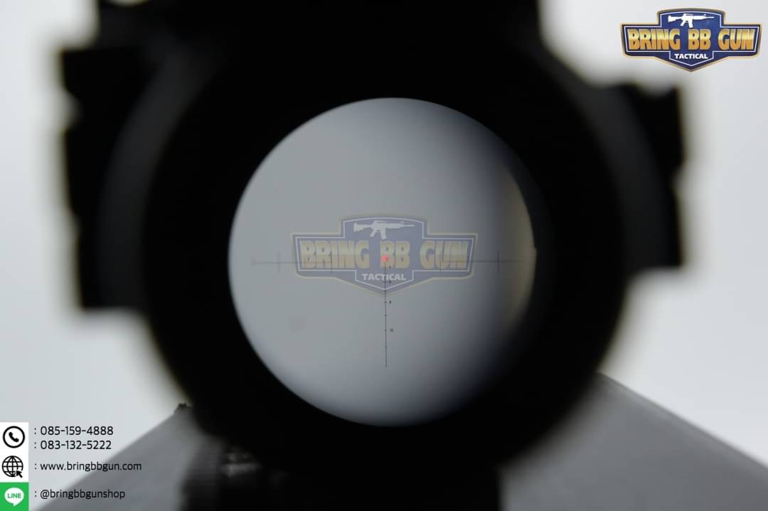 ดอทAcog 4เท่า+ดอทRMR