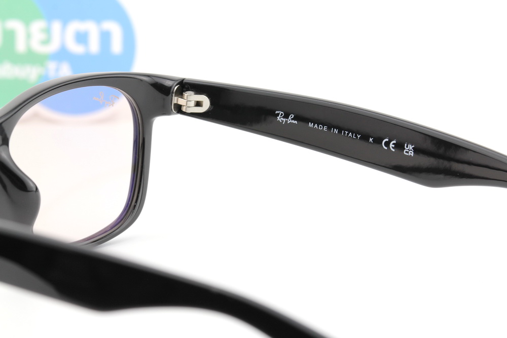 RayBan New Wayfarer RB2132F 601/84