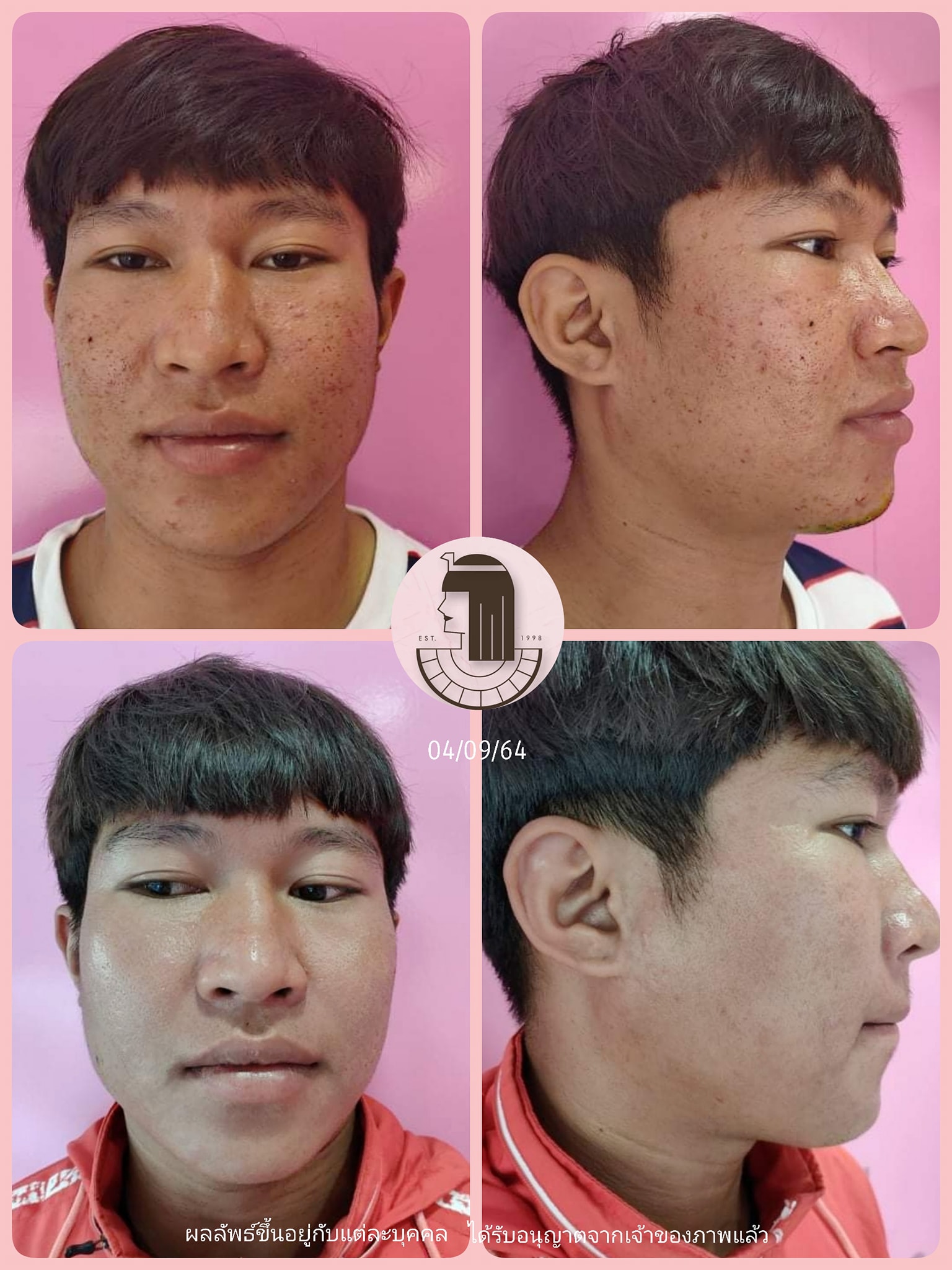 รีวิว ปี 62