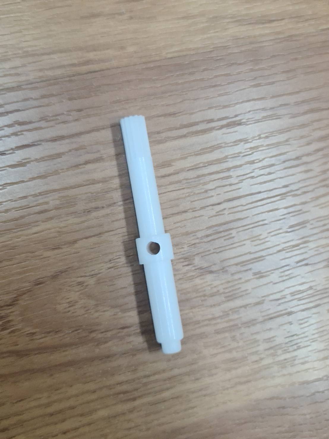 0000712 แกน เฟืองส่ายพัดลม อิมมาเฟลกซ์ Imarflex แกนเฟือง เฟืองส่ายพัดลม แกนส่าย กระปุกส่าย เฟืองพัดลม