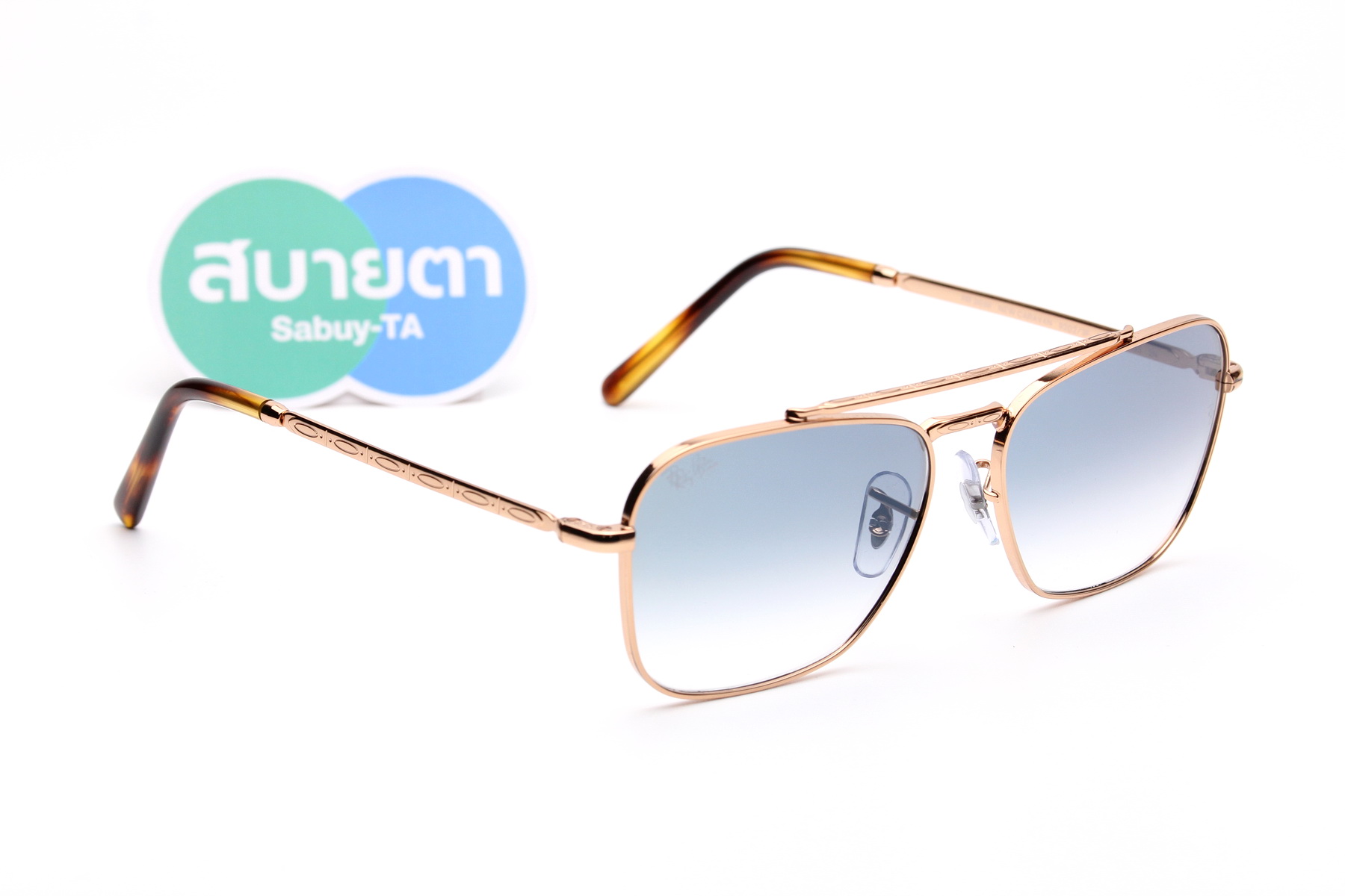 RayBan New Caravan RB3636 92023F