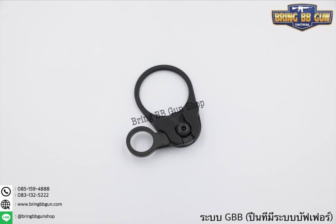 หูช้าง M39 ยี่ห้อ Element สำหรับ GBB และ AEG (Multi-Function Sling Swivel M39)