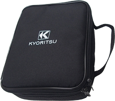 KYORITSU MODEL 9174 Case onebanmor