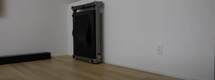 16990ทักแชทผ่อน0%ค่าส่ง 0บ.(Global Version) Kingsmith G1 ลู่วิ่งไฟฟ้าพับเก็บได้ ลู่วิ่งสายพาน ลู่วิ่งไฟฟ้า xiaomi