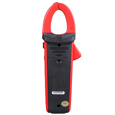 UT216C Series 600A True RMS Digital Clamp Meters ดิจิตอลแคลมป์มิเตอร์ ACA/DCA