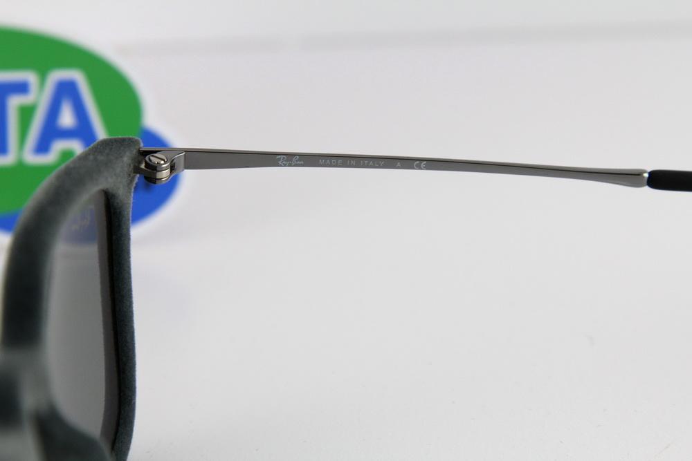 RayBan Chris RB4187F 6077/4V