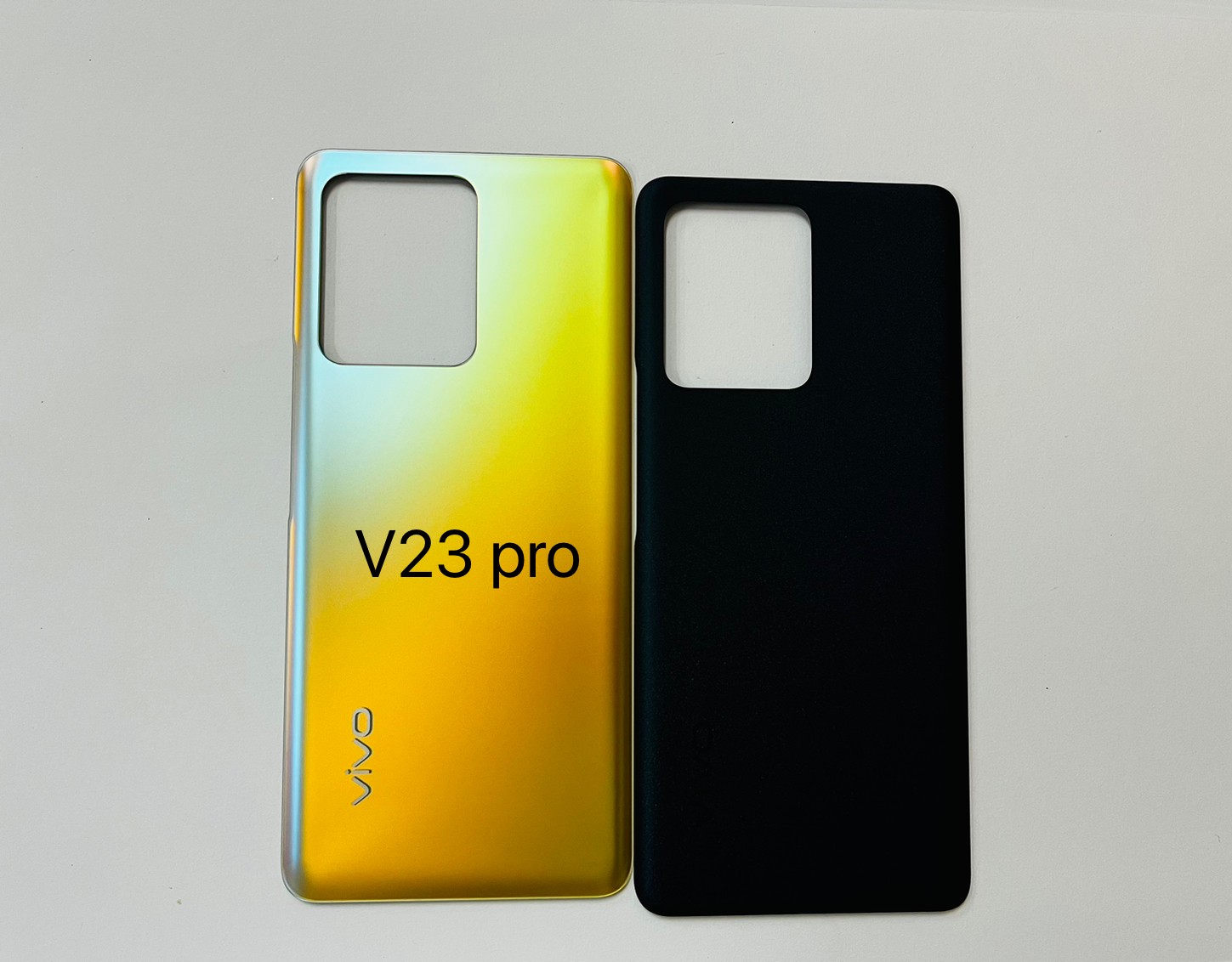 ฝาหลัง Vivo V23 Pro SKU-02099
