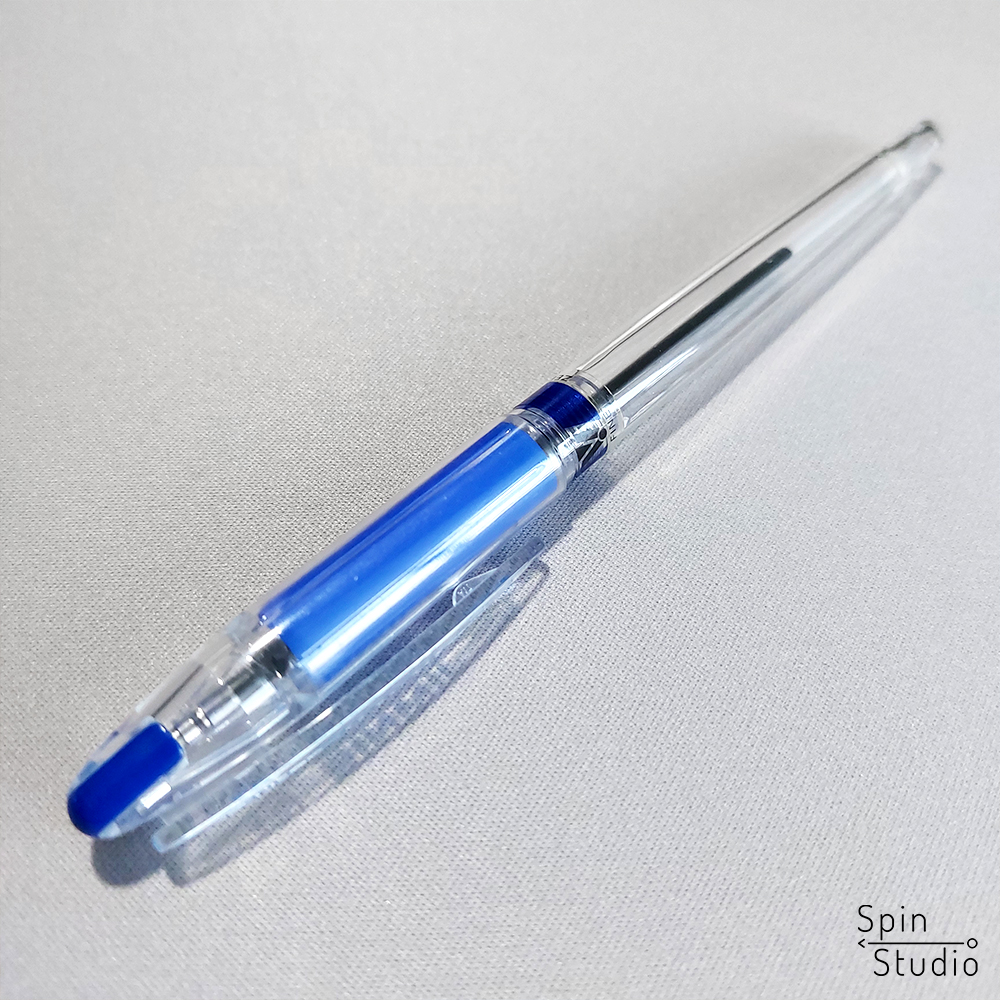 ปากกา Jimnie โดย Zebra