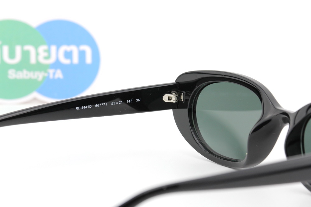 RayBan RB4441D 667771