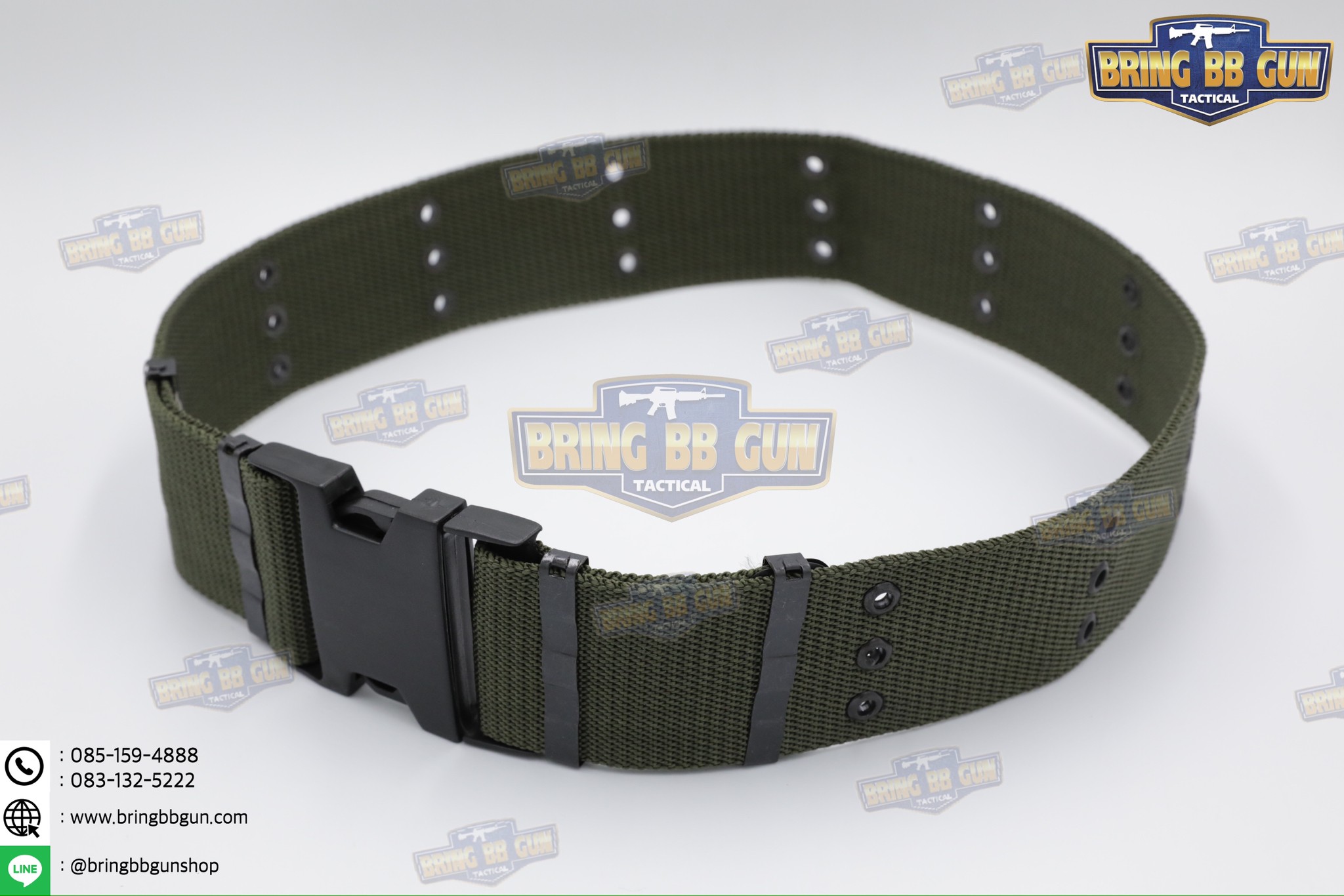 เข็มขัดสนาม รด. (เข็มขัดนอก) (เข็มขัด รด./ทหาร) (เข็มขัดนักศึกษาวิชาทหาร) (เข็มขัดนศท.) (รักษาดินแดน) (นักศึกษาวิชาทหาร) (ฝึกภาคสนาม) (เขาชนไก่)