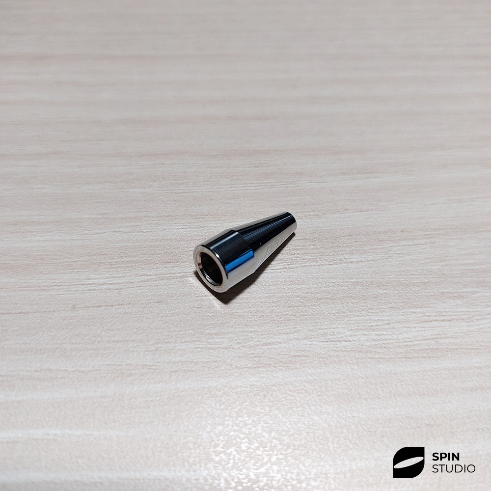 หัวเหล็ก 3.2 กรัม ทรง Signo โดย ENO