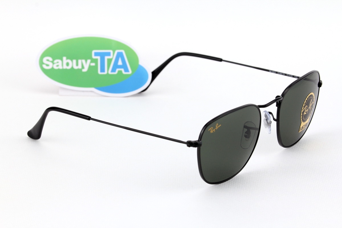 RayBan FRANK RB3857 919931 Legend Gold