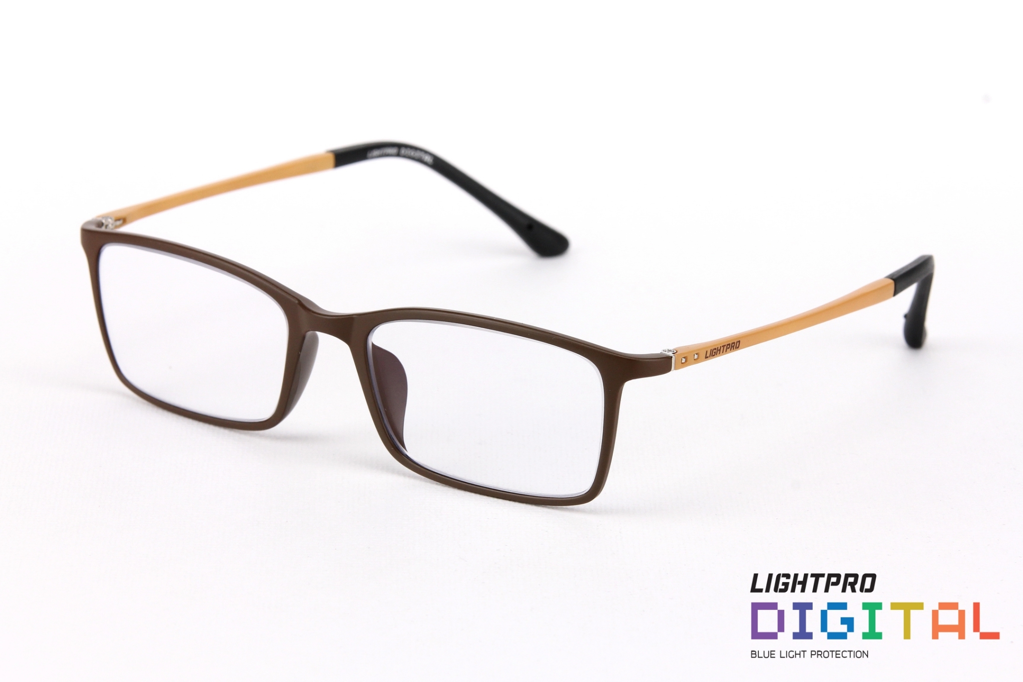 LIGHTPRO LP802 Brown
