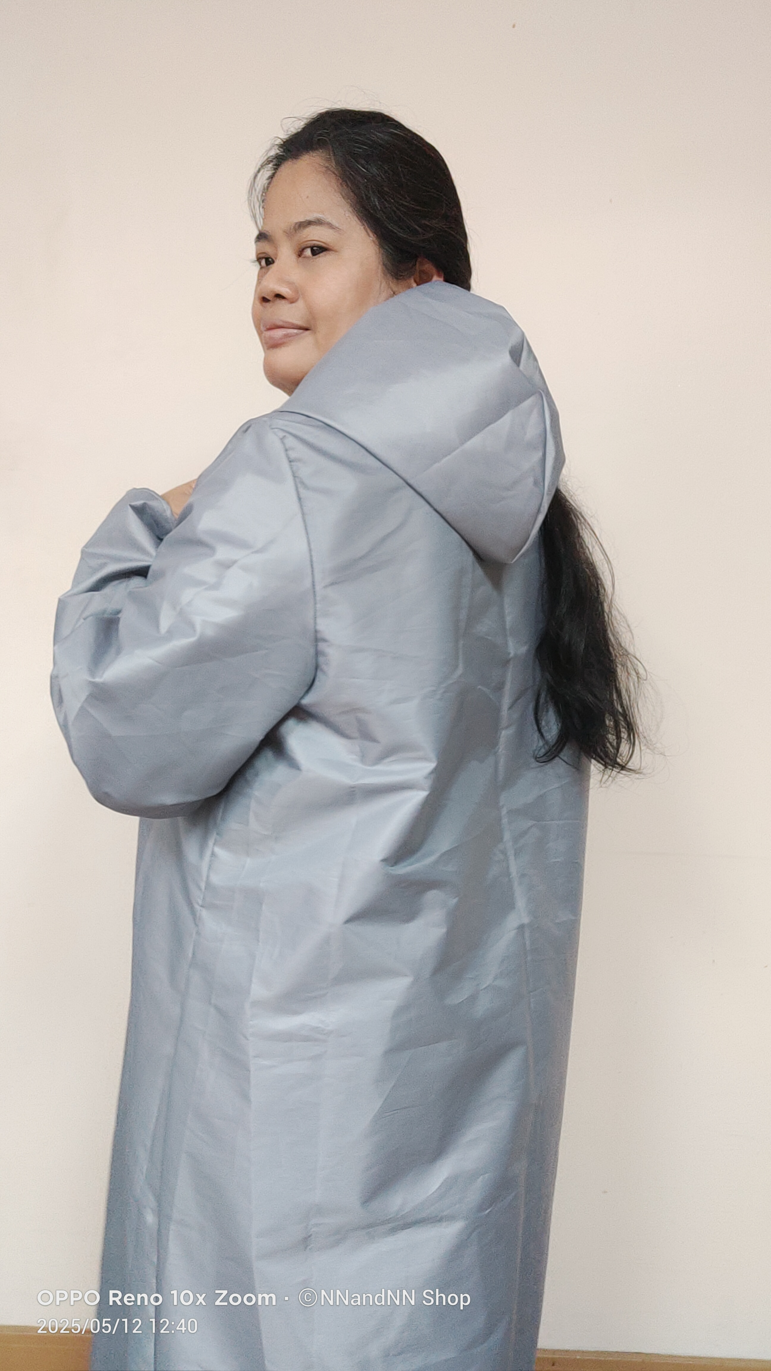 NNandNN Shop 20 0002 ชุดกันฝน