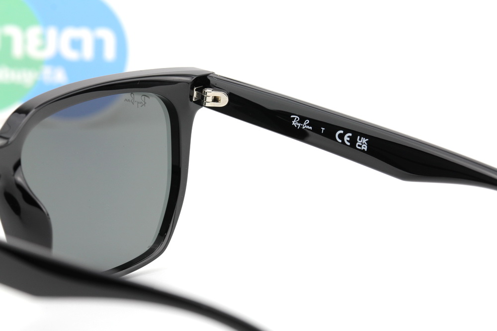 RayBan RB4466D 601/87 47mm.