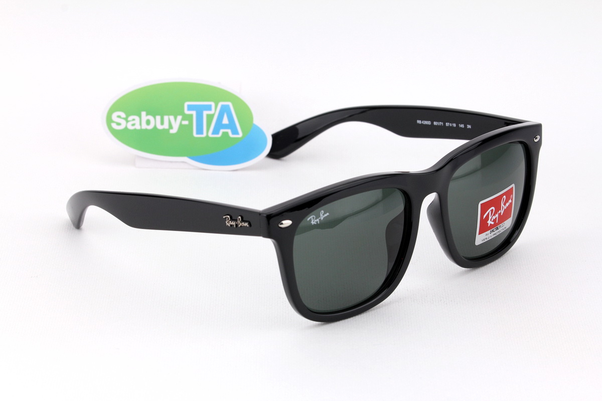 Rayban RB4260D 601/71