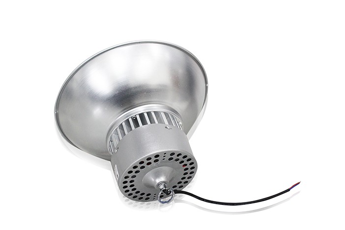 IWC-HIB-LED-50W ไฮเบย์ แสงขาวและแสงวอร์มไวท์