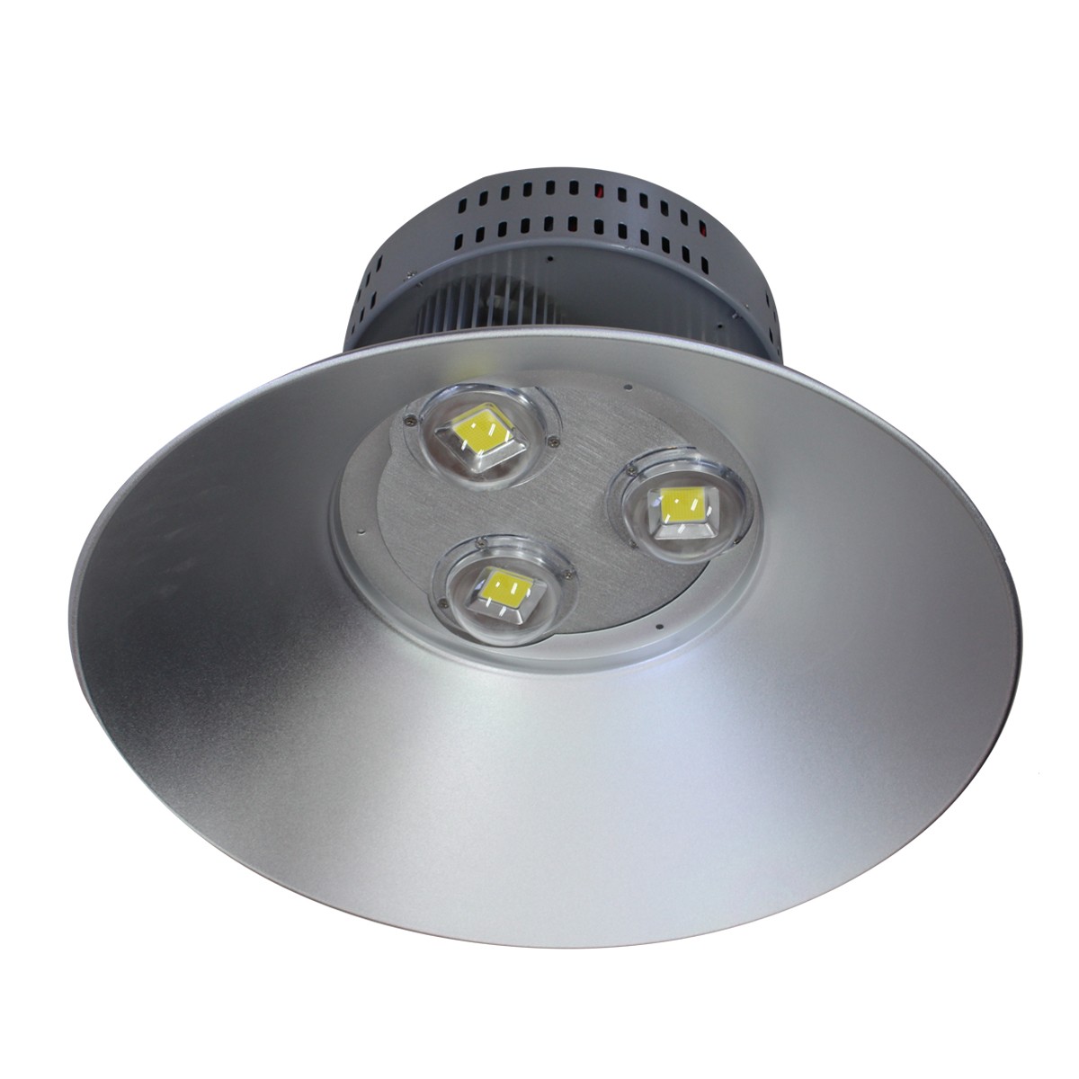 IWC-HIB-GKD-043-150W ไฮเบย์ รุ่นนี้ มีพัดลมระบายความร้อนในตัว