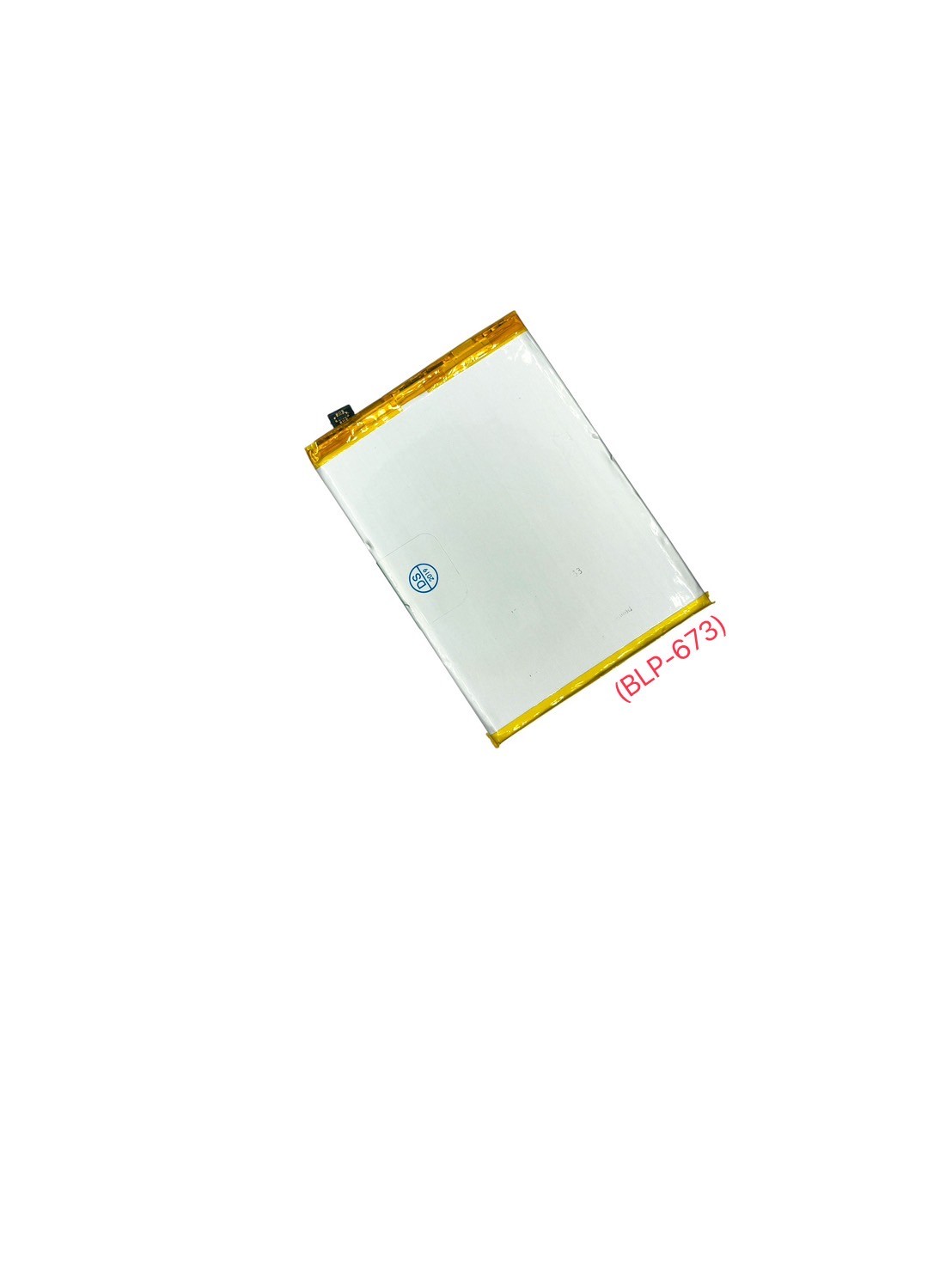 Battery Oppo A3s/A31/A5/R17pro/A5s/A7/A12/A5-2020 (BLP-673) SKU-02944
