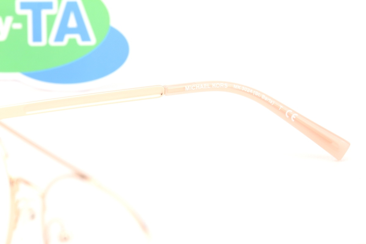 MICHAEL KORS MK3024 1108
