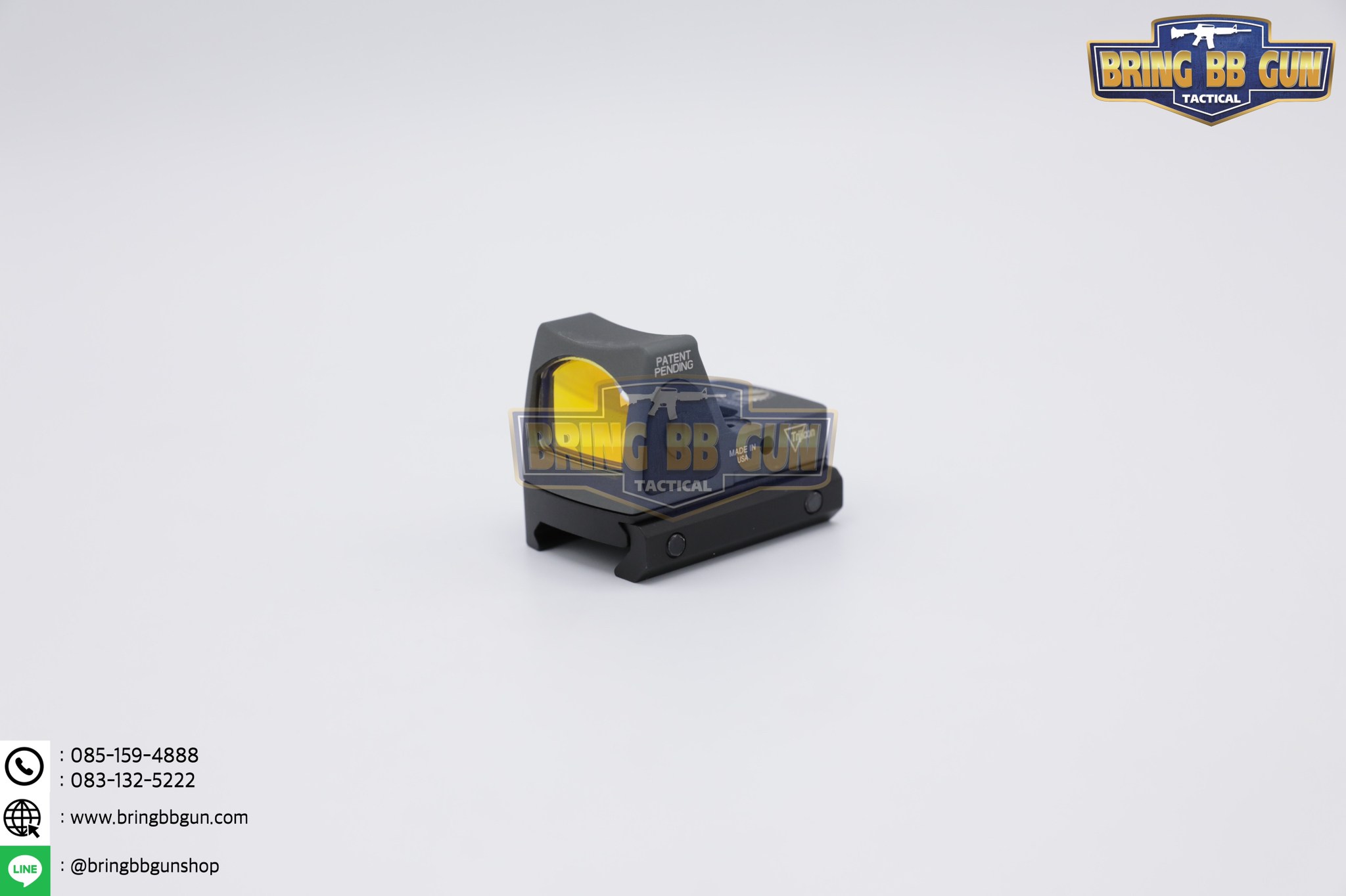 ดอท Trijicon RMR