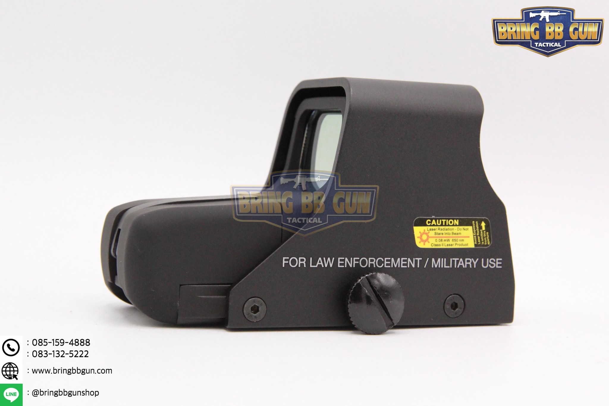 ดอท ยี่ห้อ Eo-tech รุ่น 551