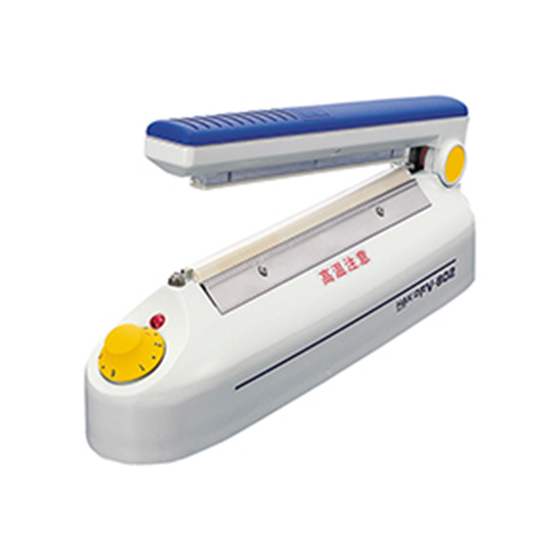 เครื่องซีลพลาสติก FV-802-01 (100V)