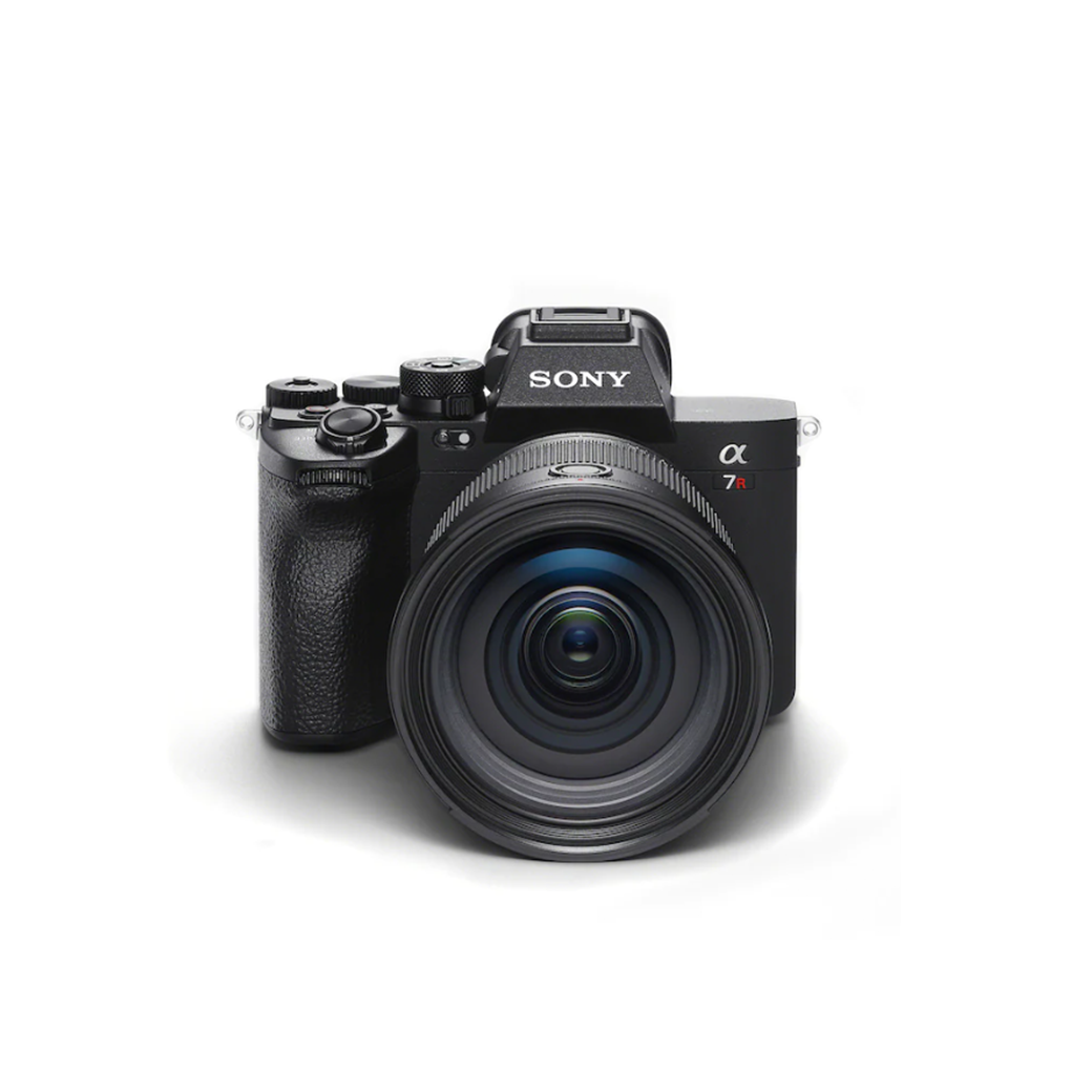 Sony a7R V กล้องฟูลเฟรม ดิจิตอลมิเรอร์เลส (Body) ประกันศูนย์