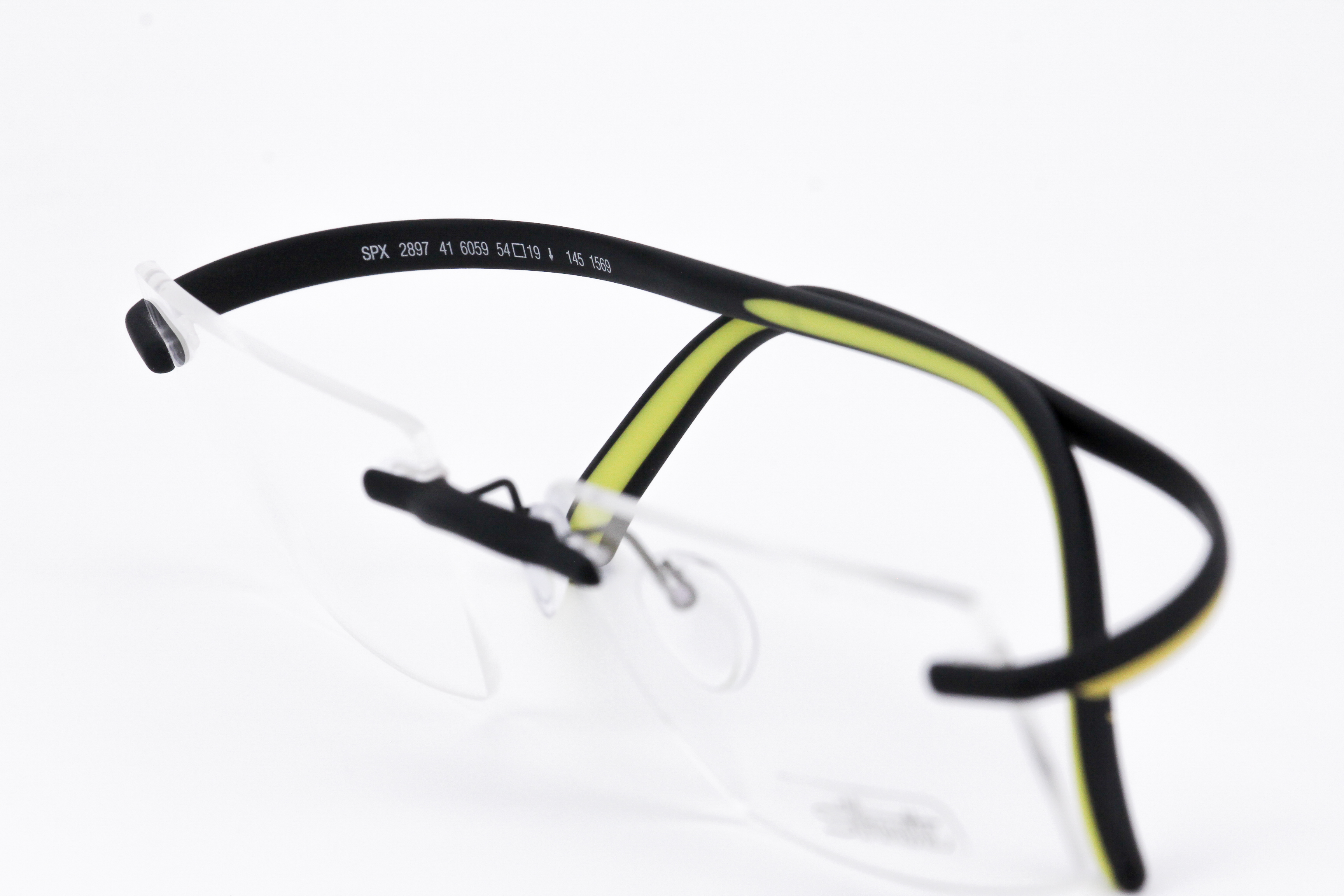 SILHOUETTE 2897 41 6059