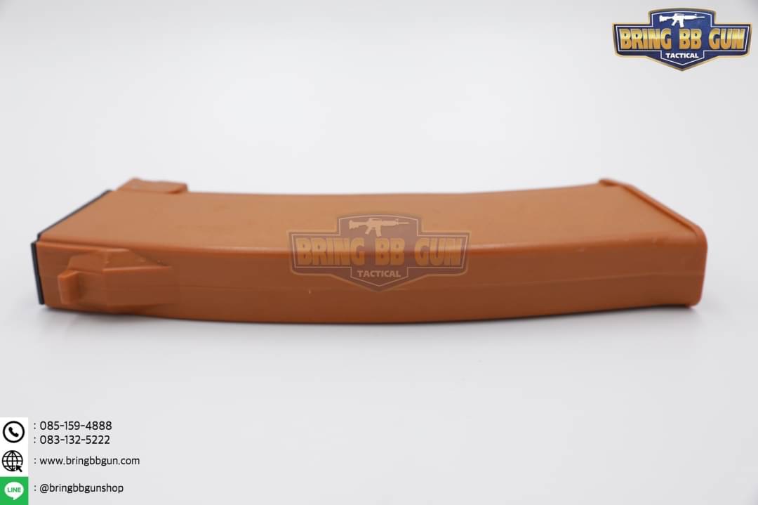 แม็กกาซีน AK แบบสลิง